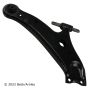 BECK/ARNLEY 102-7771 CONTROL ARM