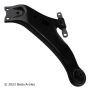 BECK/ARNLEY 102-7771 CONTROL ARM