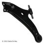 BECK/ARNLEY 102-7772 CONTROL ARM