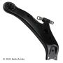 BECK/ARNLEY 102-7772 CONTROL ARM