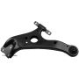 BECK/ARNLEY 102-7773 CONTROL ARM