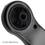 BECK/ARNLEY 102-7774 CONTROL ARM