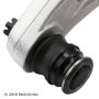 BECK/ARNLEY 102-7775 CTL ARM w BALL JOINT