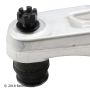 BECK/ARNLEY 102-7775 CTL ARM w BALL JOINT