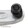 BECK/ARNLEY 102-7776 CTL ARM w BALL JOINT
