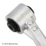 BECK/ARNLEY 102-7776 CTL ARM w BALL JOINT