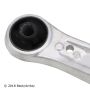 BECK/ARNLEY 102-7777 CTL ARM w BALL JOINT