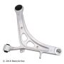 BECK/ARNLEY 102-7777 CTL ARM w BALL JOINT