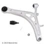 BECK/ARNLEY 102-7777 CTL ARM w BALL JOINT
