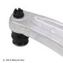 BECK/ARNLEY 102-7778 CTL ARM w BALL JOINT