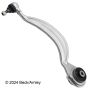 BECK/ARNLEY 102-7779 CTL ARM w BALL JOINT