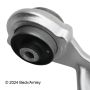 BECK/ARNLEY 102-7779 CTL ARM w BALL JOINT