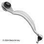 BECK/ARNLEY 102-7780 CTL ARM w BALL JOINT