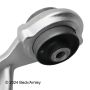 BECK/ARNLEY 102-7780 CTL ARM w BALL JOINT