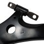 BECK/ARNLEY 102-7781 CONTROL ARM