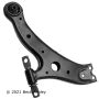 BECK/ARNLEY 102-7782 CONTROL ARM
