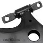 BECK/ARNLEY 102-7782 CONTROL ARM