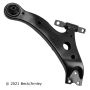 BECK/ARNLEY 102-7782 CONTROL ARM