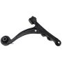 BECK/ARNLEY 102-7783 CONTROL ARM