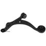 BECK/ARNLEY 102-7783 CONTROL ARM
