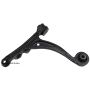 BECK/ARNLEY 102-7784 CONTROL ARM