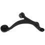 BECK/ARNLEY 102-7784 CONTROL ARM
