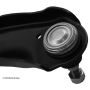 BECK/ARNLEY 102-7785 CTL ARM w BALL JOINT