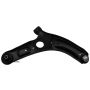 BECK/ARNLEY 102-7785 CTL ARM w BALL JOINT