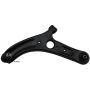 BECK/ARNLEY 102-7785 CTL ARM w BALL JOINT