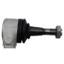 BECK/ARNLEY 102-7788 CTL ARM w BALL JOINT