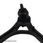 BECK/ARNLEY 102-7790 CTL ARM w BALL JOINT