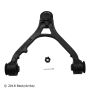 BECK/ARNLEY 102-7790 CTL ARM w BALL JOINT