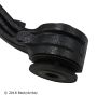 BECK/ARNLEY 102-7790 CTL ARM w BALL JOINT