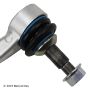 BECK/ARNLEY 102-7793 CTL ARM w BALL JOINT
