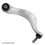 BECK/ARNLEY 102-7793 CTL ARM w BALL JOINT