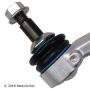 BECK/ARNLEY 102-7794 CTL ARM w BALL JOINT