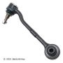 BECK/ARNLEY 102-7797 CTL ARM w BALL JOINT