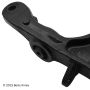BECK/ARNLEY 102-7799 CONTROL ARM