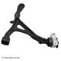 BECK/ARNLEY 102-7799 CONTROL ARM