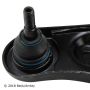 BECK/ARNLEY 102-7800 CTL ARM w BALL JOINT