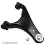 BECK/ARNLEY 102-7800 CTL ARM w BALL JOINT