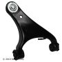BECK/ARNLEY 102-7801 CTL ARM w BALL JOINT