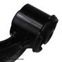 BECK/ARNLEY 102-7801 CTL ARM w BALL JOINT