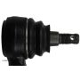 BECK/ARNLEY 102-7807 CTL ARM w BALL JOINT