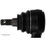 BECK/ARNLEY 102-7808 CTL ARM w BALL JOINT