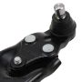 BECK/ARNLEY 102-7809 CTL ARM w BALL JOINT