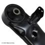 BECK/ARNLEY 102-7809 CTL ARM w BALL JOINT