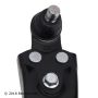 BECK/ARNLEY 102-7811 CTL ARM w BALL JOINT