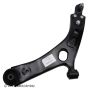 BECK/ARNLEY 102-7811 CTL ARM w BALL JOINT
