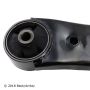 BECK/ARNLEY 102-7812 CTL ARM w BALL JOINT